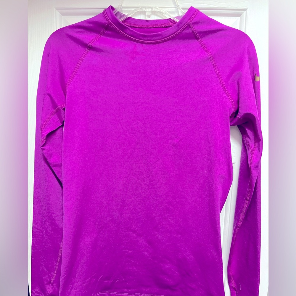Nike Pro Combat Dry Fit